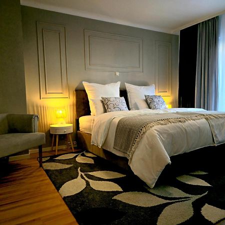 Saarzauber Apartments Ferienwohnung Saarbrücken Dış mekan fotoğraf
