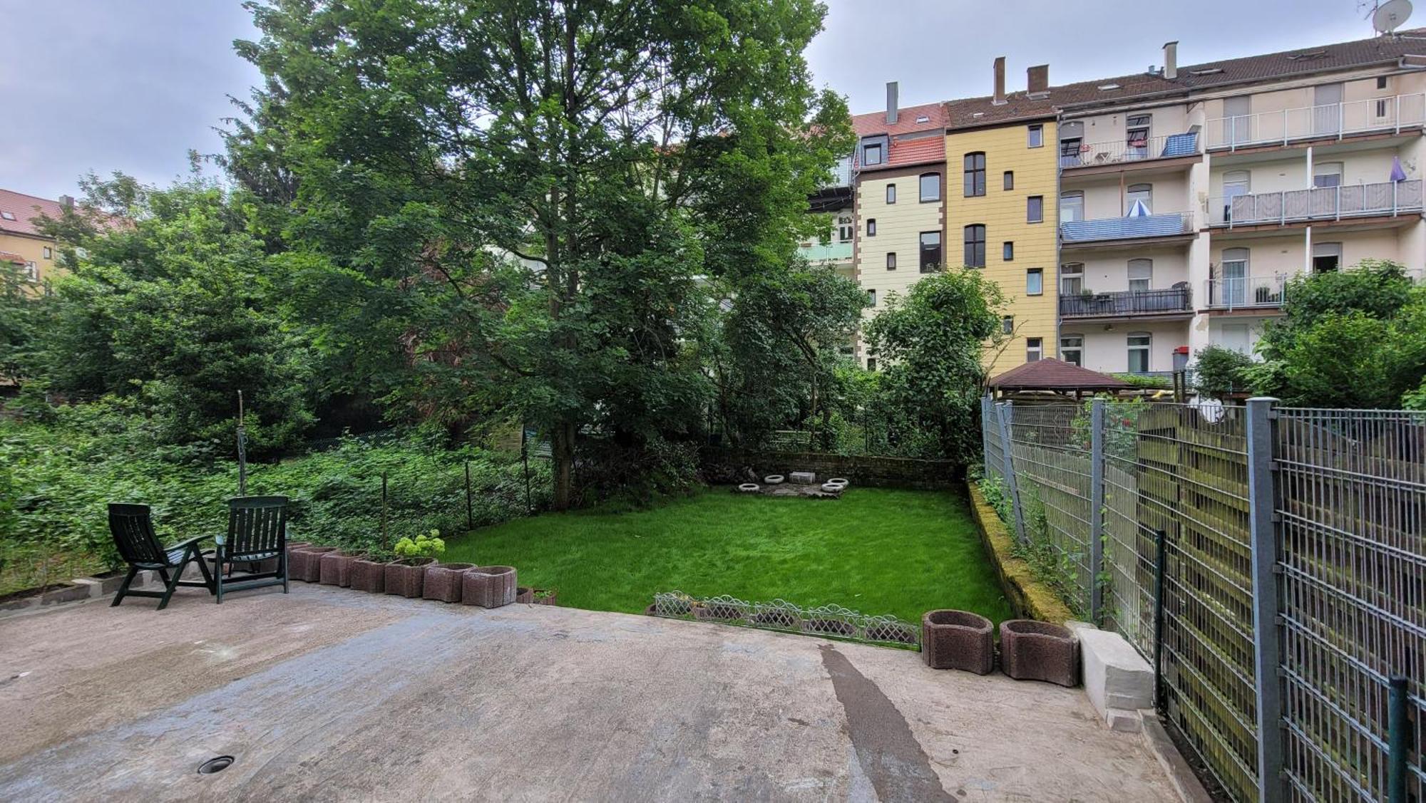 Saarzauber Apartments Ferienwohnung Saarbrücken Dış mekan fotoğraf