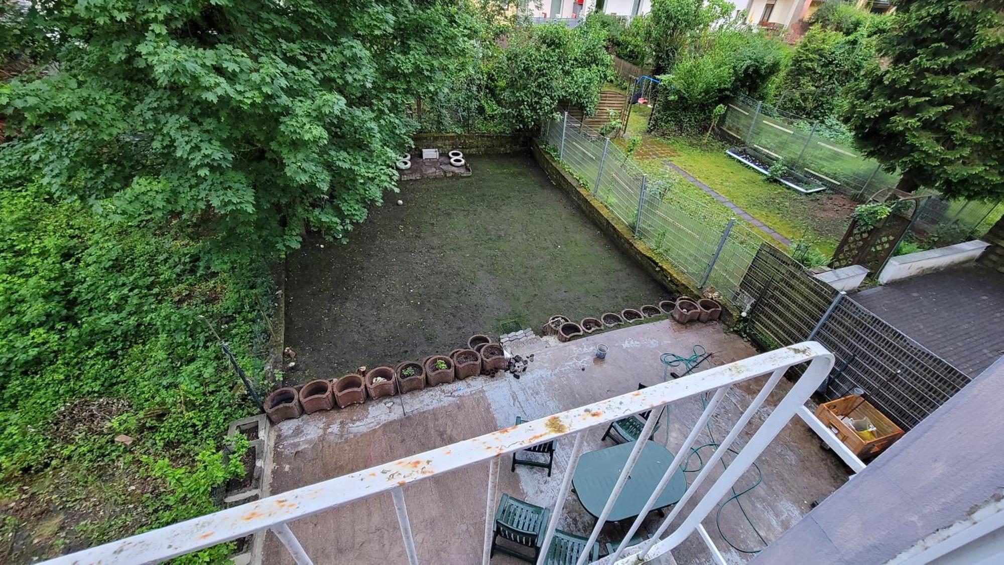 Saarzauber Apartments Ferienwohnung Saarbrücken Dış mekan fotoğraf
