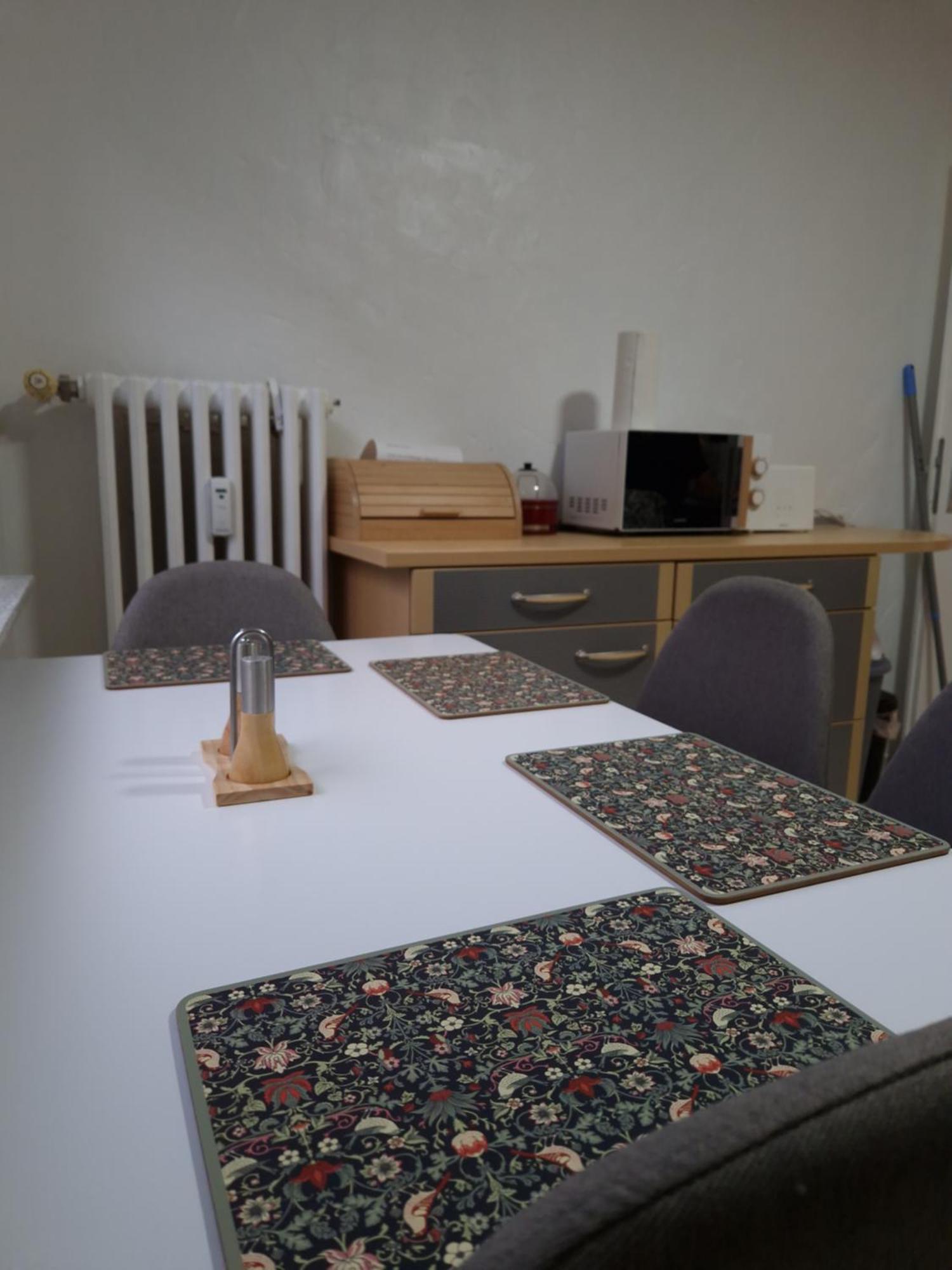 Saarzauber Apartments Ferienwohnung Saarbrücken Dış mekan fotoğraf