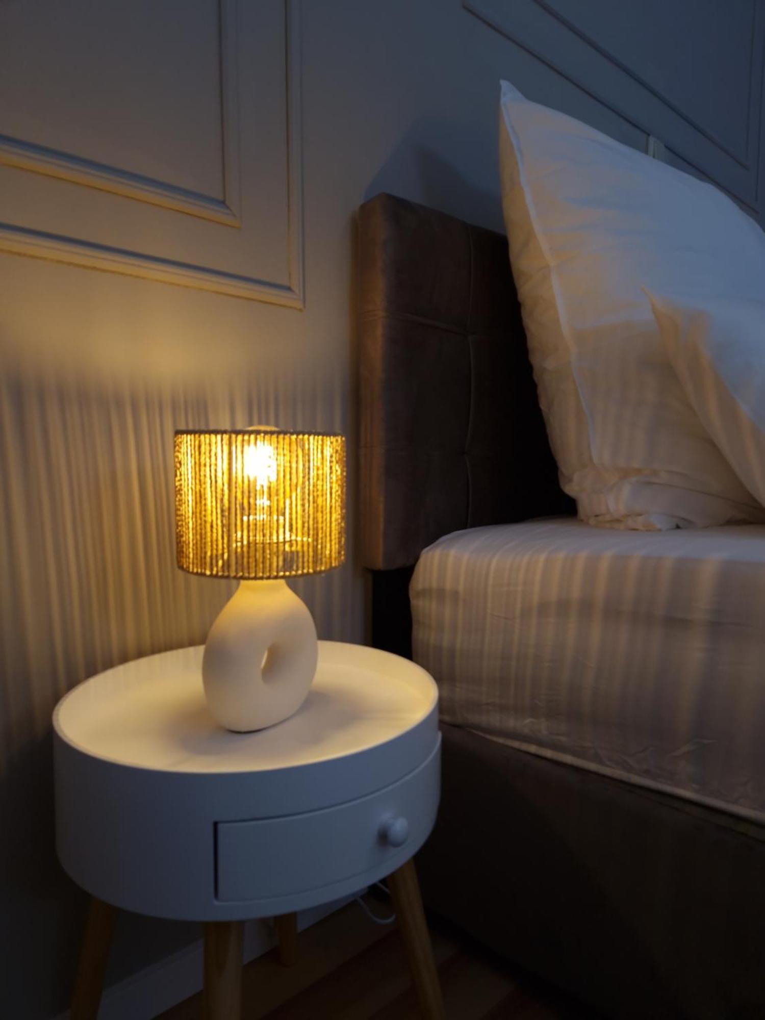 Saarzauber Apartments Ferienwohnung Saarbrücken Dış mekan fotoğraf
