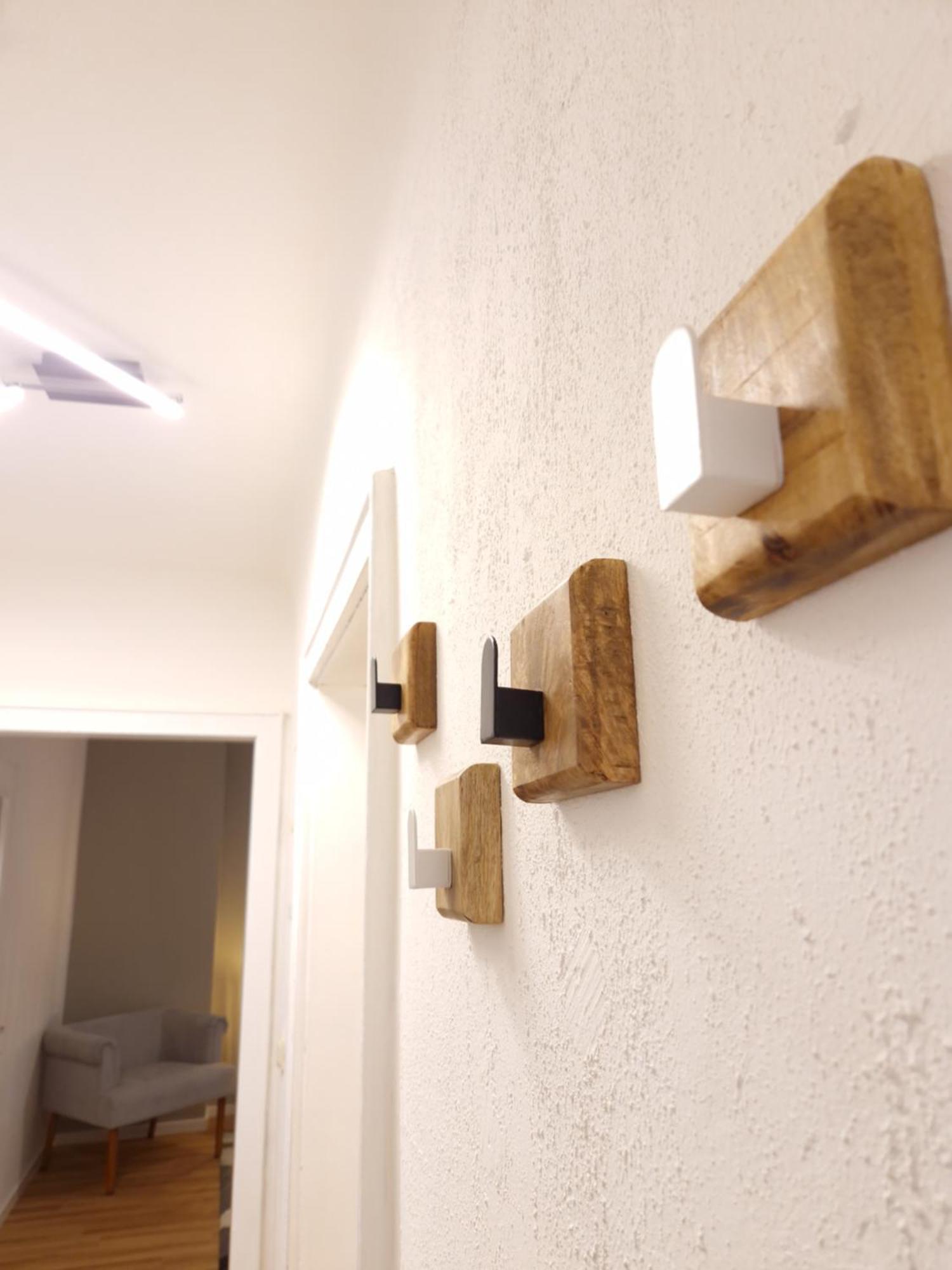 Saarzauber Apartments Ferienwohnung Saarbrücken Dış mekan fotoğraf