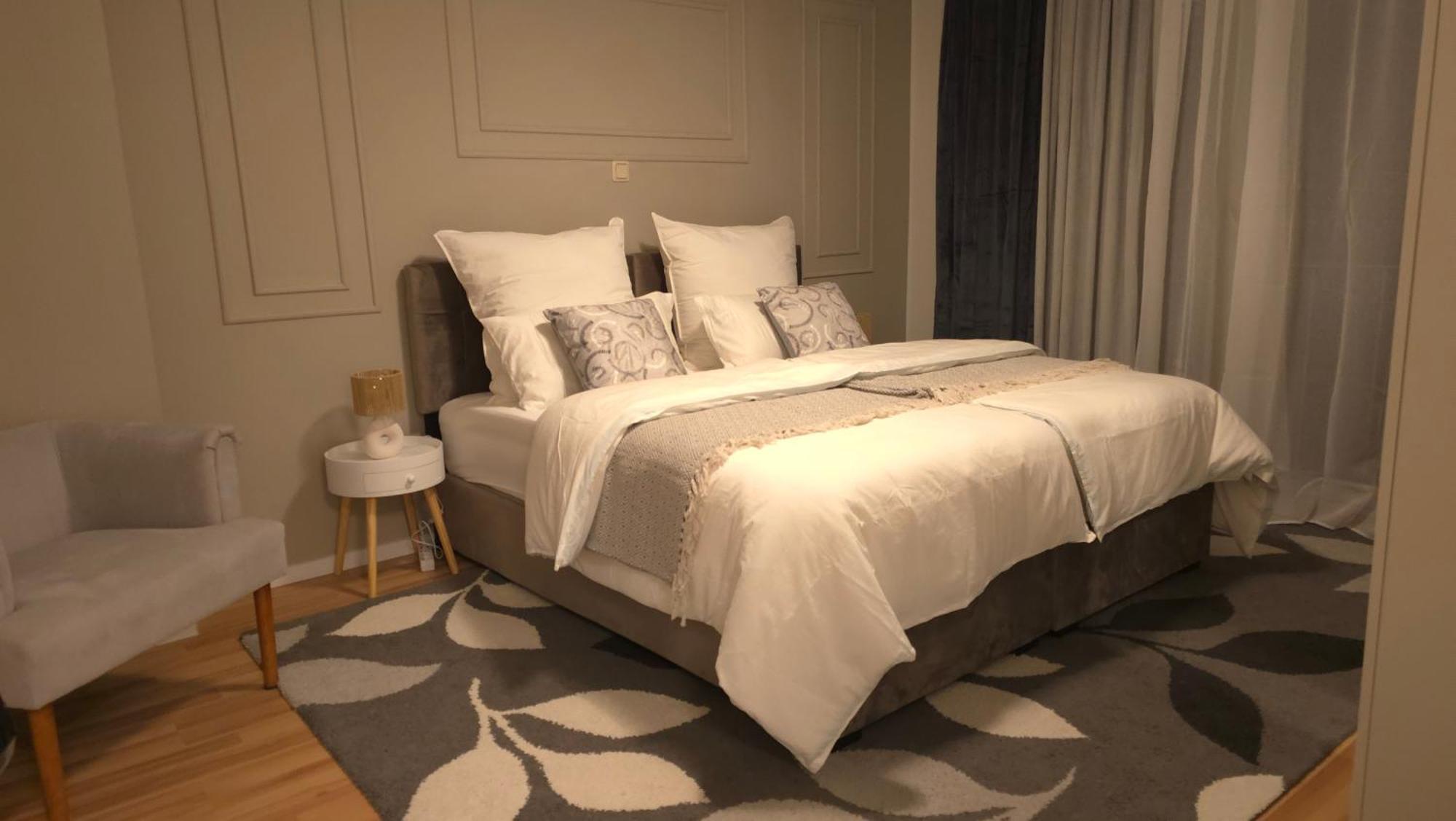 Saarzauber Apartments Ferienwohnung Saarbrücken Dış mekan fotoğraf