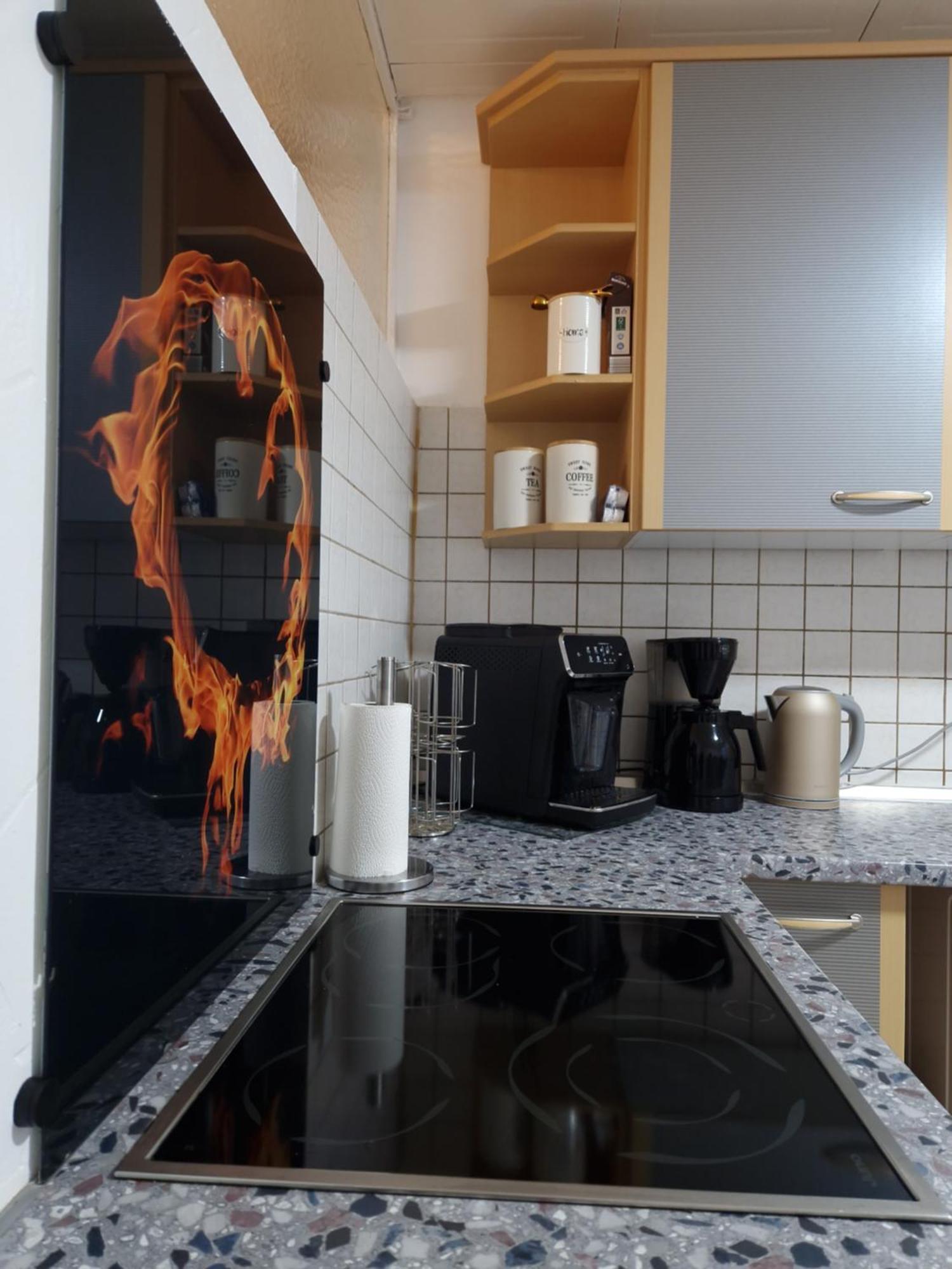 Saarzauber Apartments Ferienwohnung Saarbrücken Dış mekan fotoğraf
