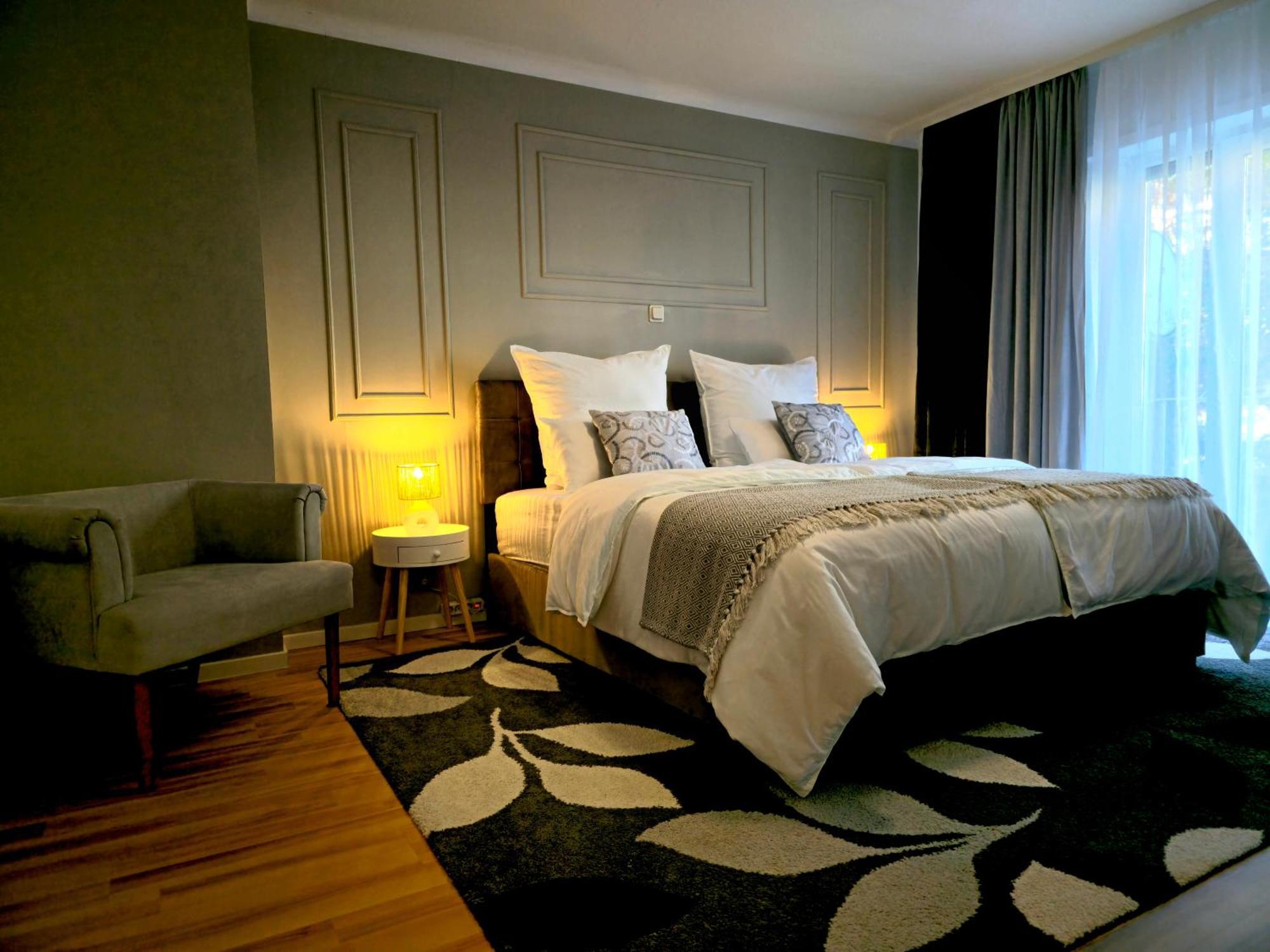 Saarzauber Apartments Ferienwohnung Saarbrücken Dış mekan fotoğraf